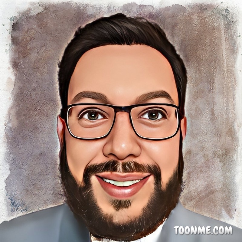 Yanis Bouarbi
